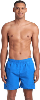 ARENA FUNDAMENTALS ARENA LOGO BOXER