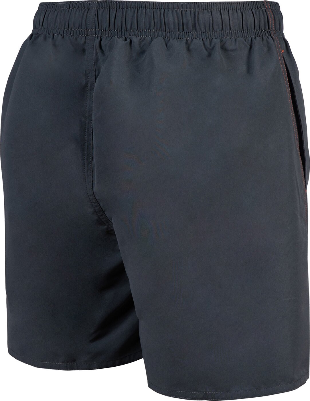 ARENA FUNDAMENTALS ARENA LOGO BOXER Badehose ARENA ASPHALT-NESPOLA S