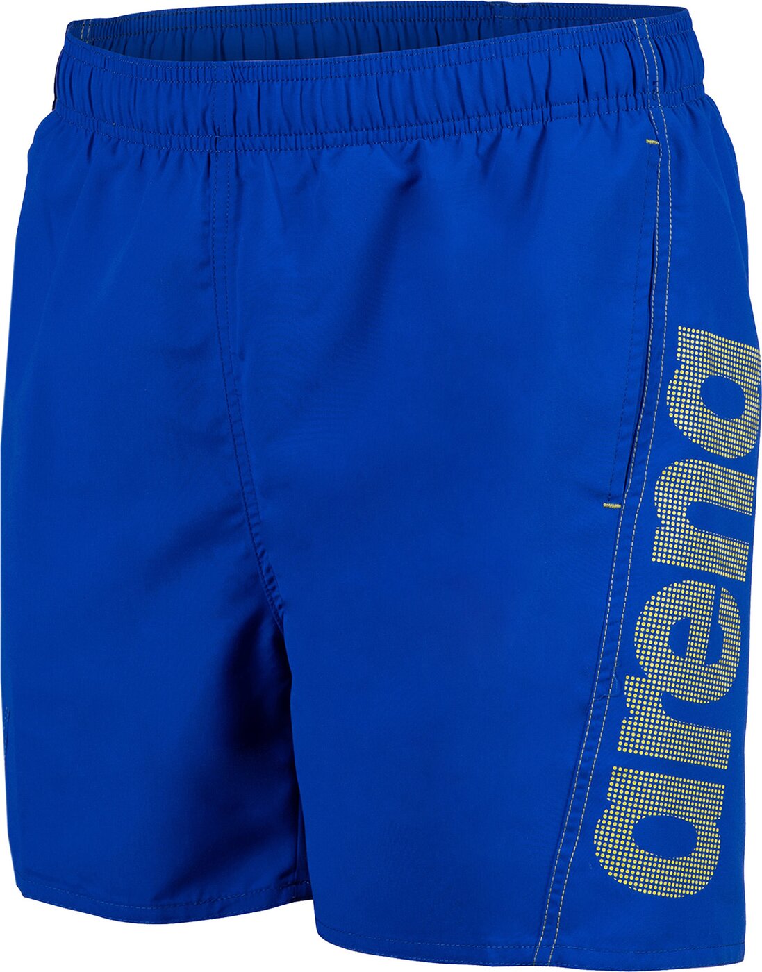 ARENA FUNDAMENTALS ARENA LOGO BOXER Badehose ARENA