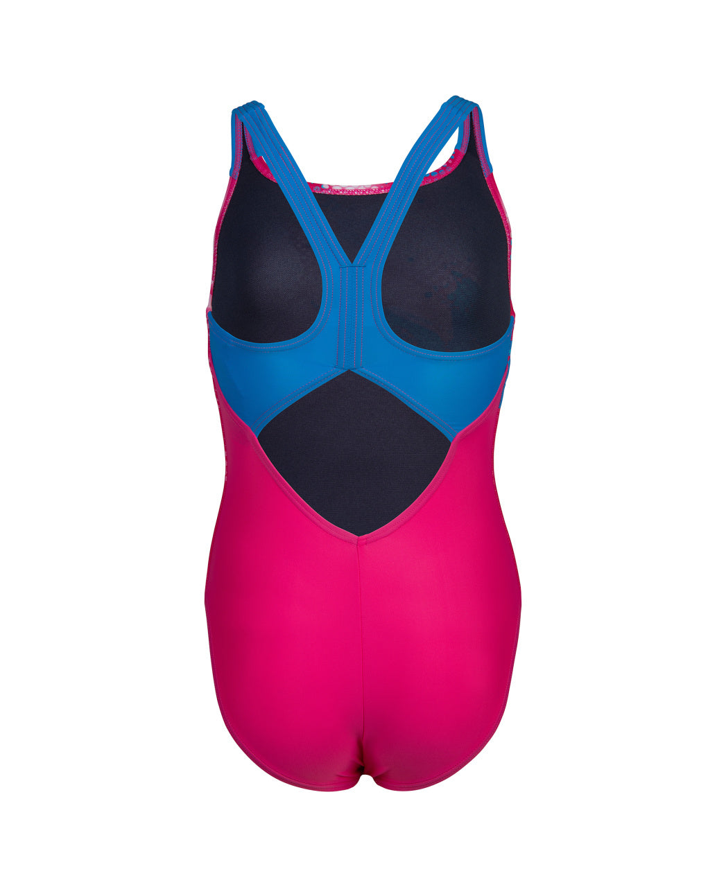 ARENA GIRL'S ARENA SPLASH POINT SWIMSUIT Badeanzug ARENA