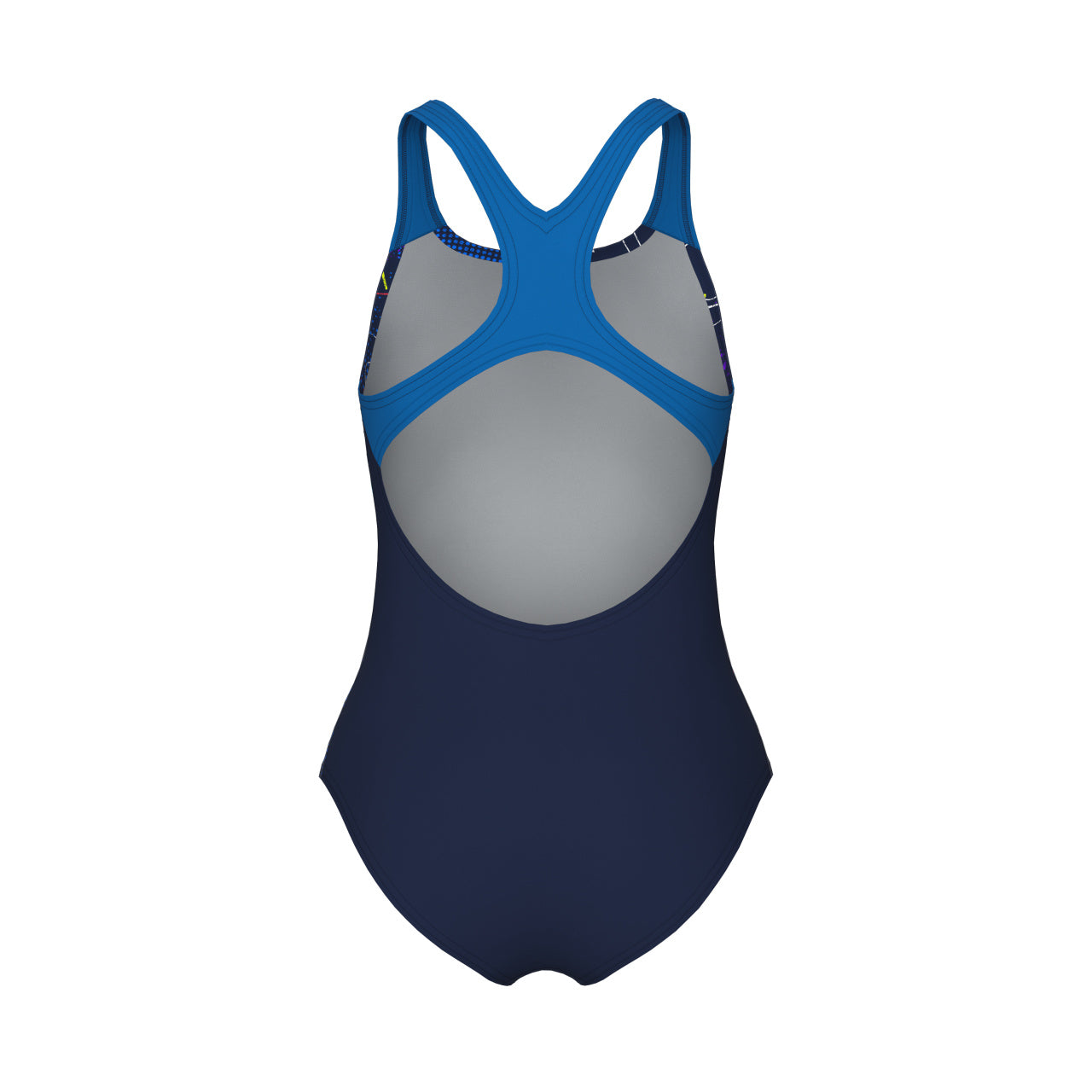 ARENA GIRL'S SWIMSUIT SWIM PRO BACK Badeanzug ARENA