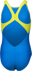ARENA GIRL'S ARENA TALES SWIMSUIT V Badeanzug ARENA