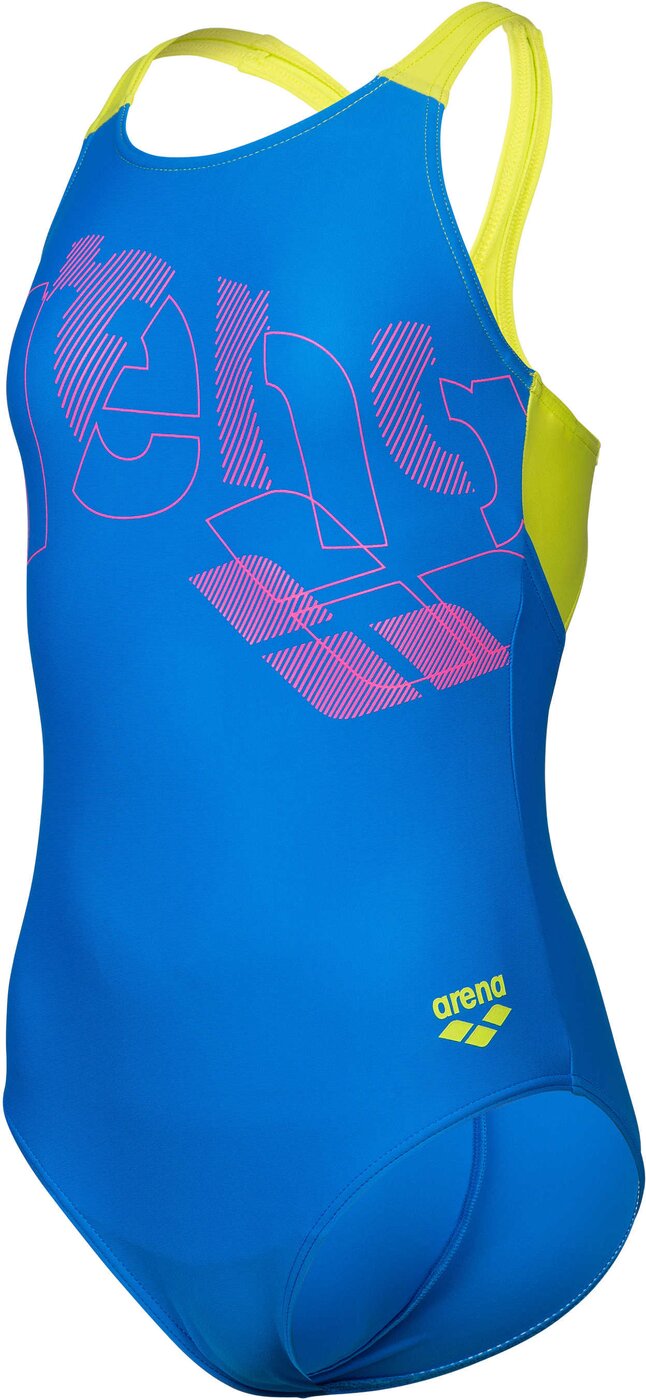 ARENA GIRL'S ARENA TALES SWIMSUIT V Badeanzug ARENA