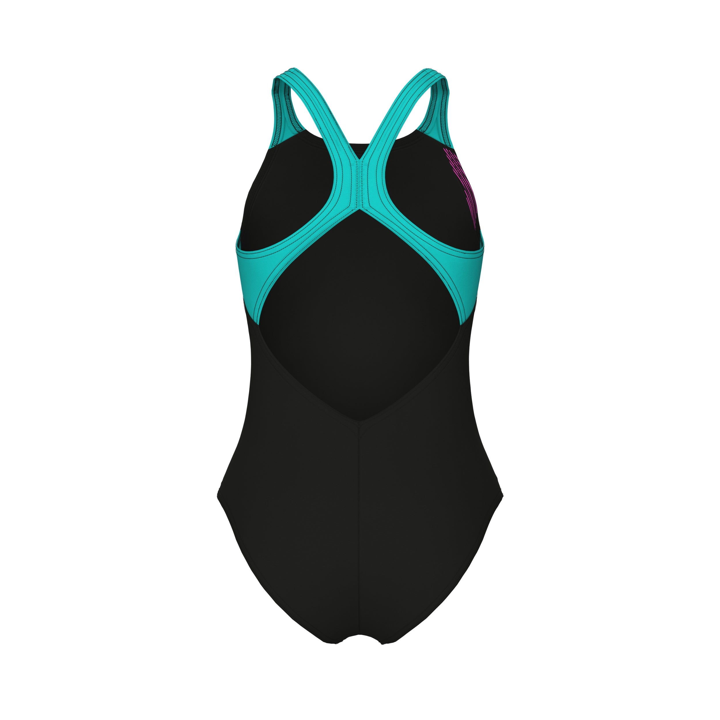 ARENA GIRL'S ARENA TALES SWIMSUIT V Badeanzug ARENA