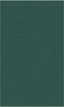 ARENA ARENA JACQUARD TOWEL Handtücher ARENA ARMY-SOFT GREEN -