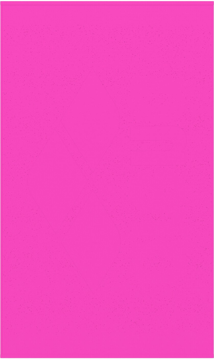 ARENA ARENA JACQUARD TOWEL Handtücher ARENA