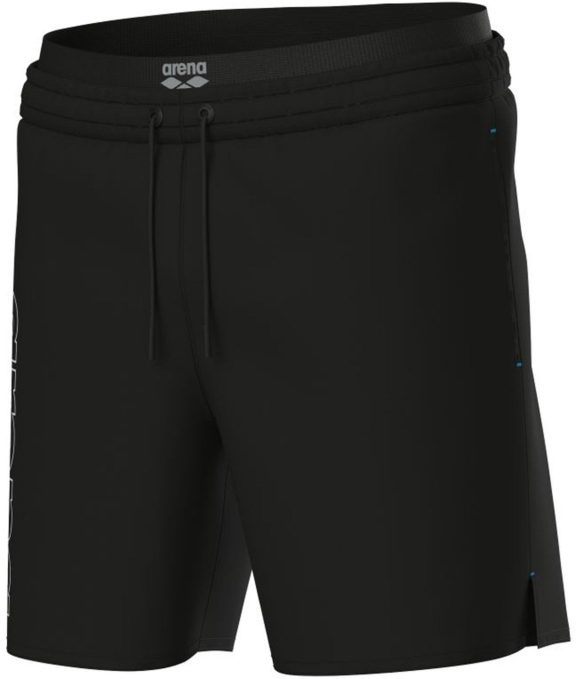 ARENA M ARENA ELASTIC BAND BEACH BOXER Badehose ARENA