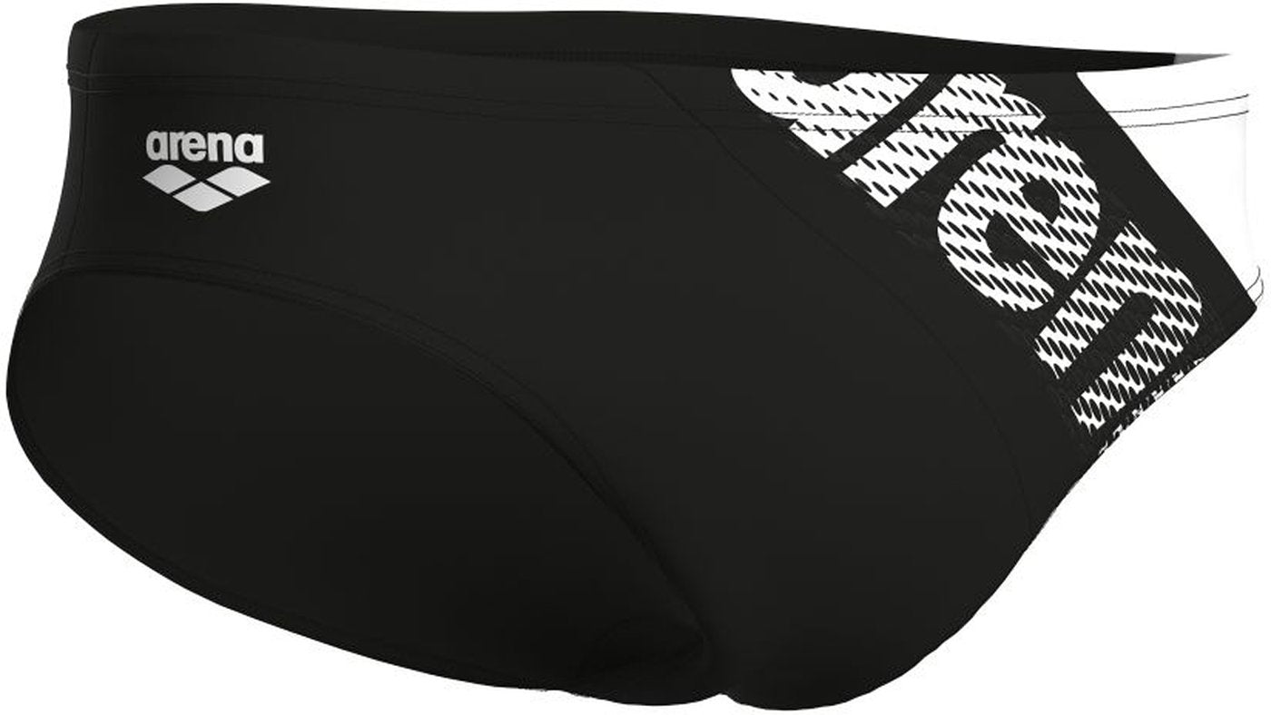 ARENA M ARENA STRIPEFLOW SWIM BRIEFS Badehose ARENA
