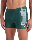 ARENA MEN'S ARENA BRIGHT GLARE SWIM SHORT Badehose ARENA