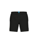 ARENA MEN'S ARENA EVO BEACH BOXER SOLID Badehose ARENA BLACK S
