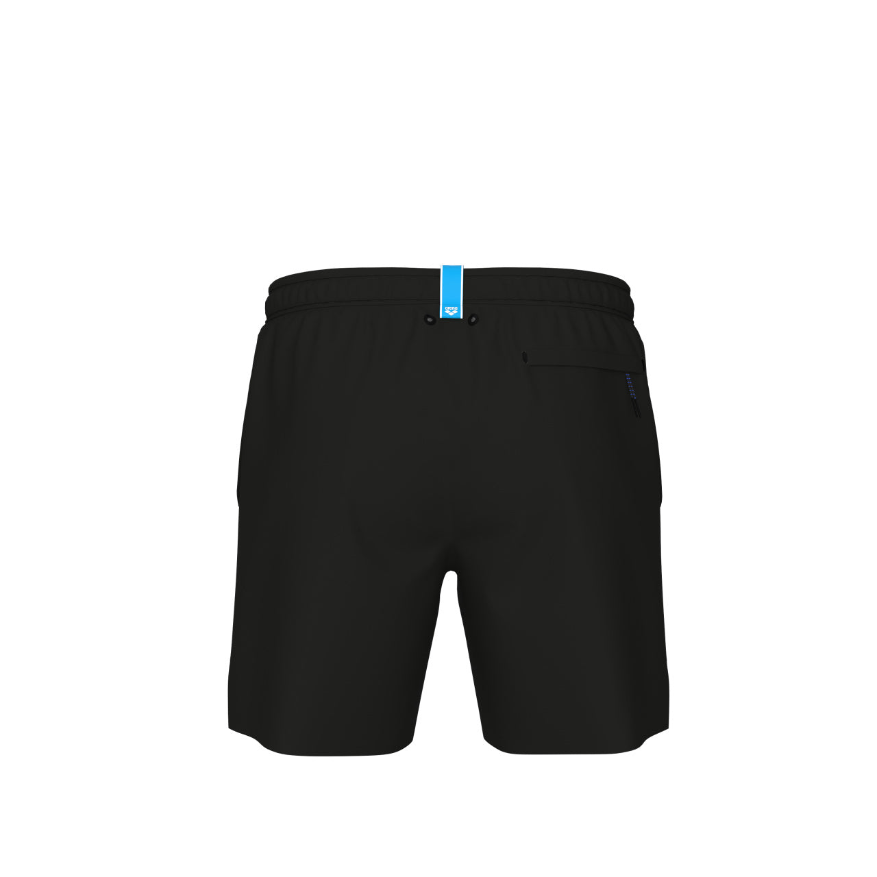 ARENA MEN'S ARENA EVO BEACH BOXER SOLID Badehose ARENA