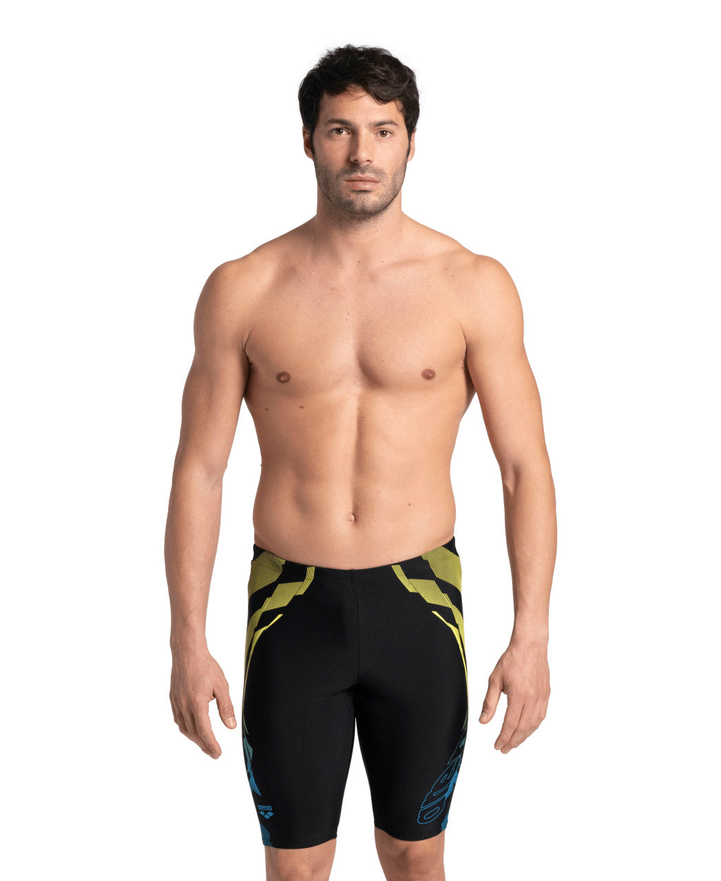 ARENA MEN'S ARENA GLEAM SWIM JAMMER Badehose ARENA