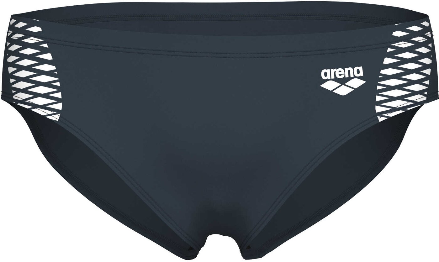 ARENA MEN'S ARENA OPENINGS SWIM BRIEFS Badehose ARENA BLACK 4