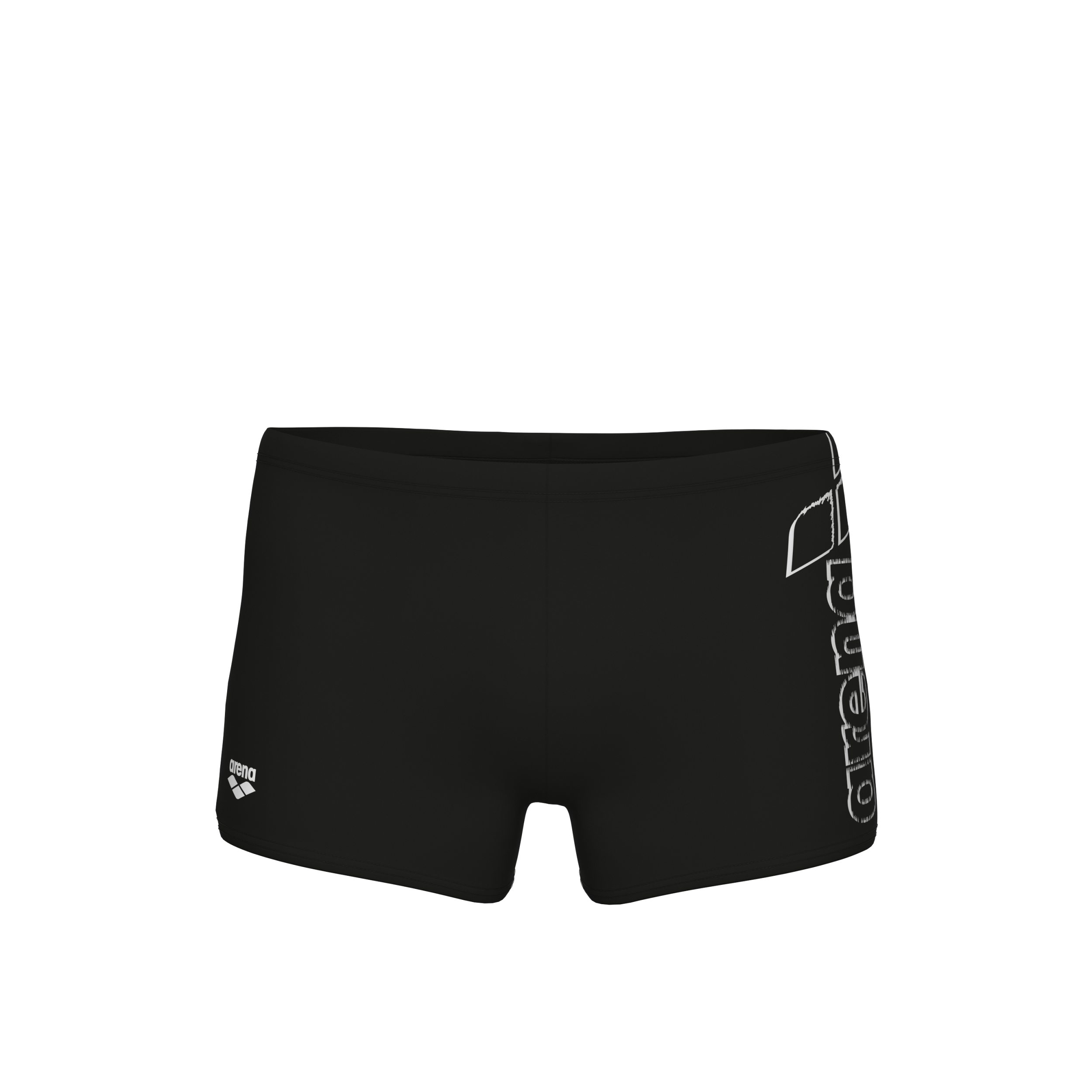 ARENA MEN'S ARENA SCRATCHY SWIM SHOR Badehose ARENA