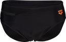 ARENA MEN'S SWIMSUIT ZIPPED BRIEF 9CM Badehose ARENA