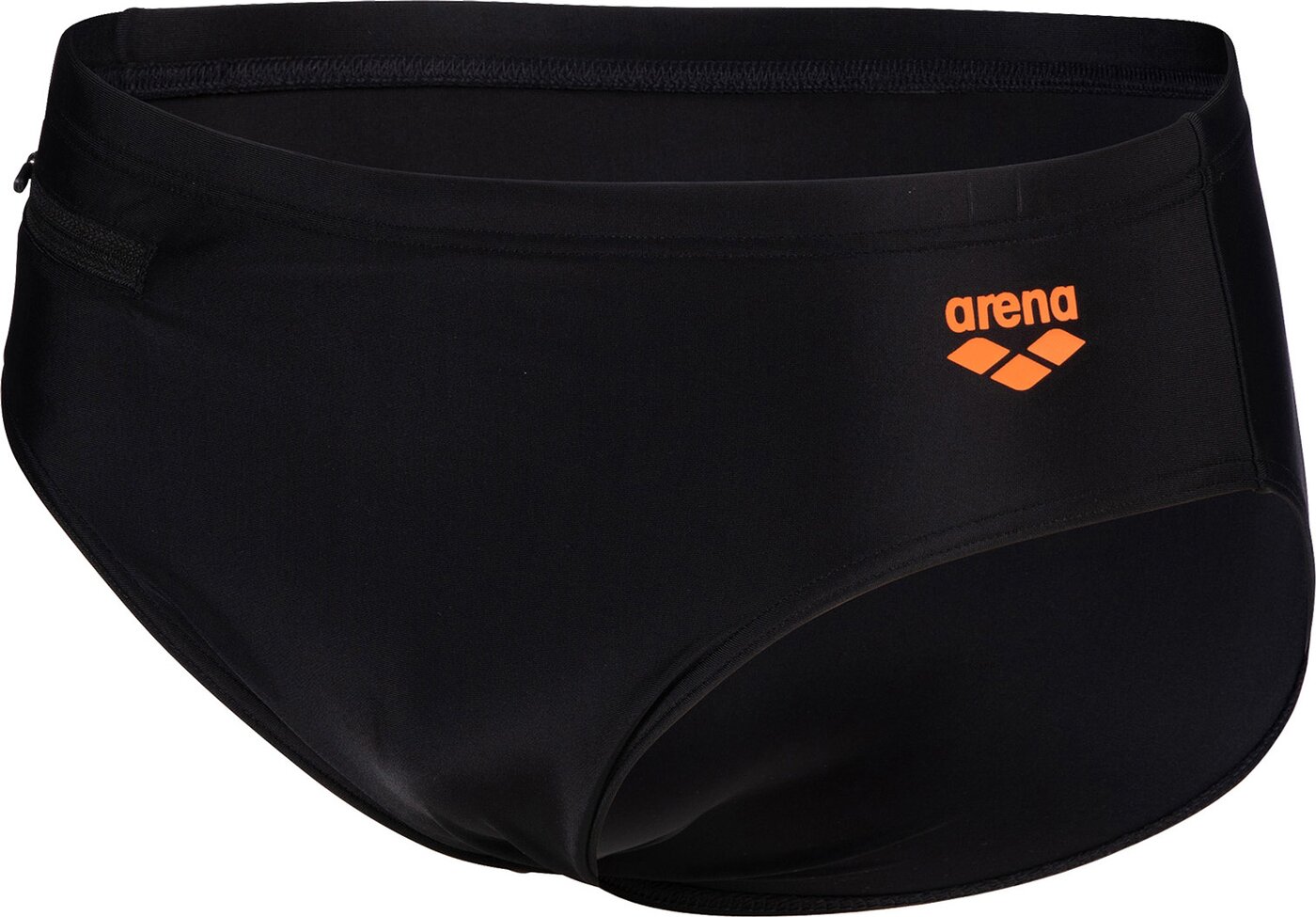 ARENA MEN'S SWIMSUIT ZIPPED BRIEF 9CM Badehose ARENA