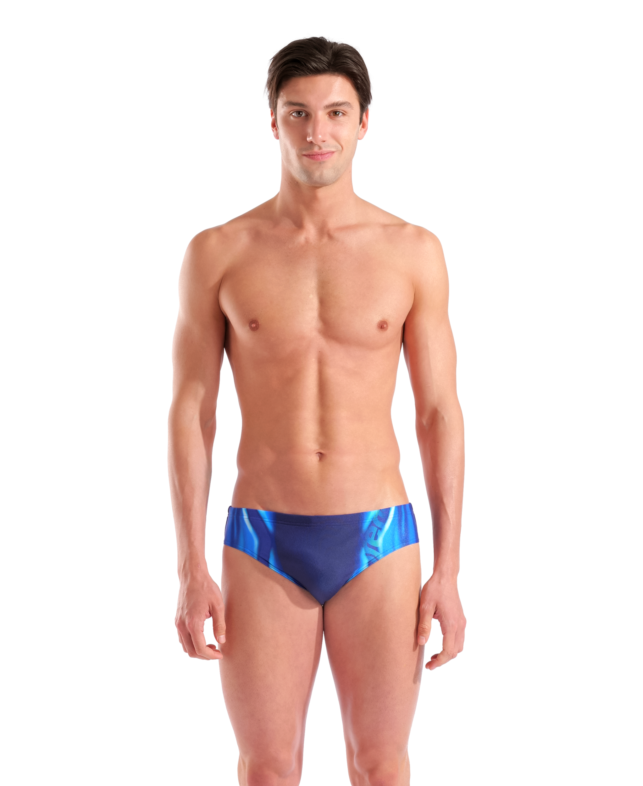 ARENA MEN'S ARENA TWO SIDES SWIM BRI Badehose ARENA