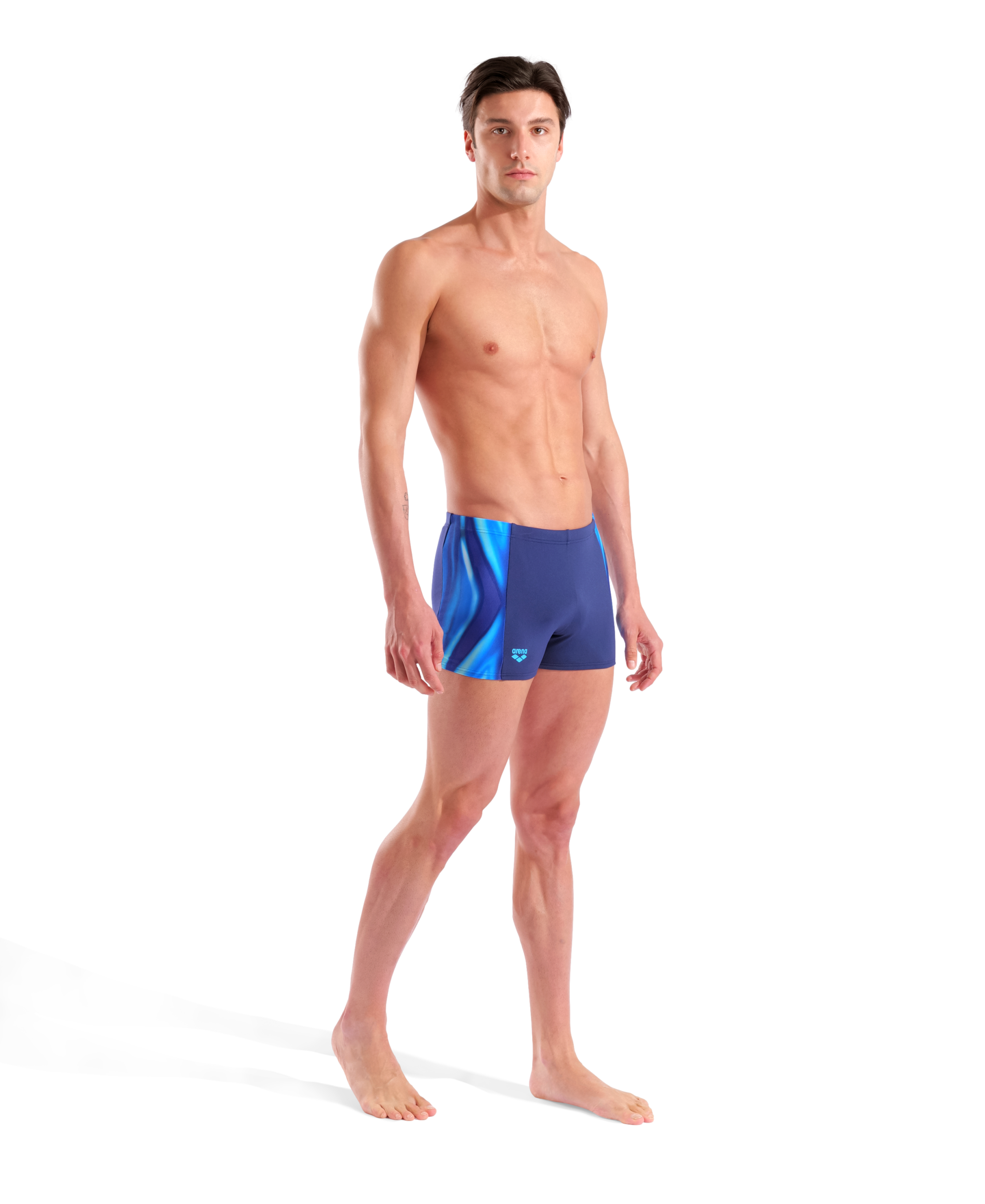 ARENA MEN'S ARENA TWO SIDES SWIM SHO Badehose ARENA