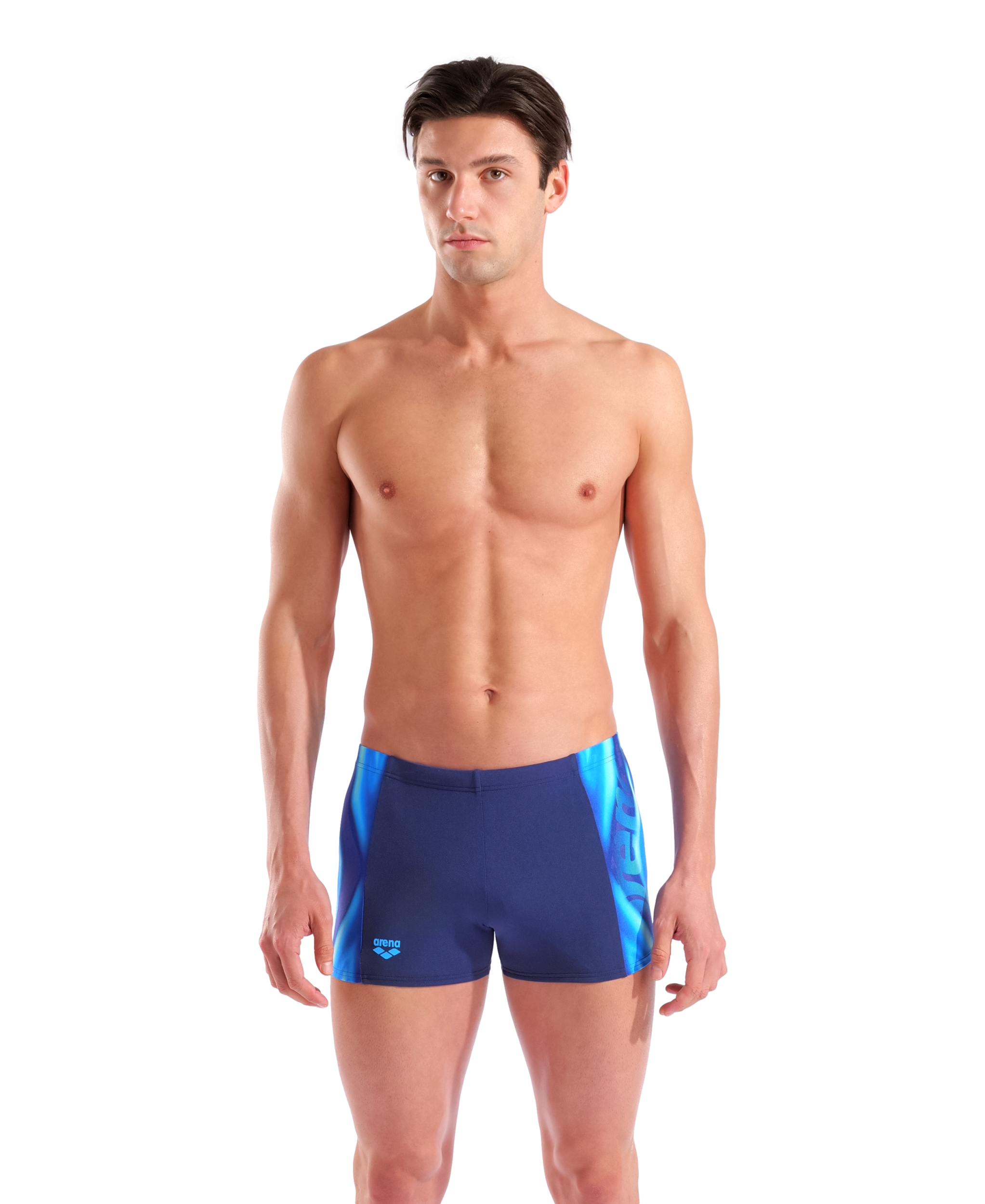 ARENA MEN'S ARENA TWO SIDES SWIM SHO Badehose ARENA
