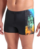 ARENA MEN'S ARENA VIBRANT SWIM SHORT Badehose ARENA
