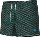 ARENA MEN'S ARENA WATER PRINTS BEACH X-SHORT AO Badehose ARENA