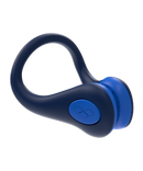 ARENA ARENA NOSE CLIP Schwimmzubehör ARENA MIDNIGHT NAVY/VOLT-BALTIC BLUE -