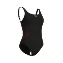 ARENA W ARENA ISA SWIMSUIT SQUARED B Badeanzug ARENA