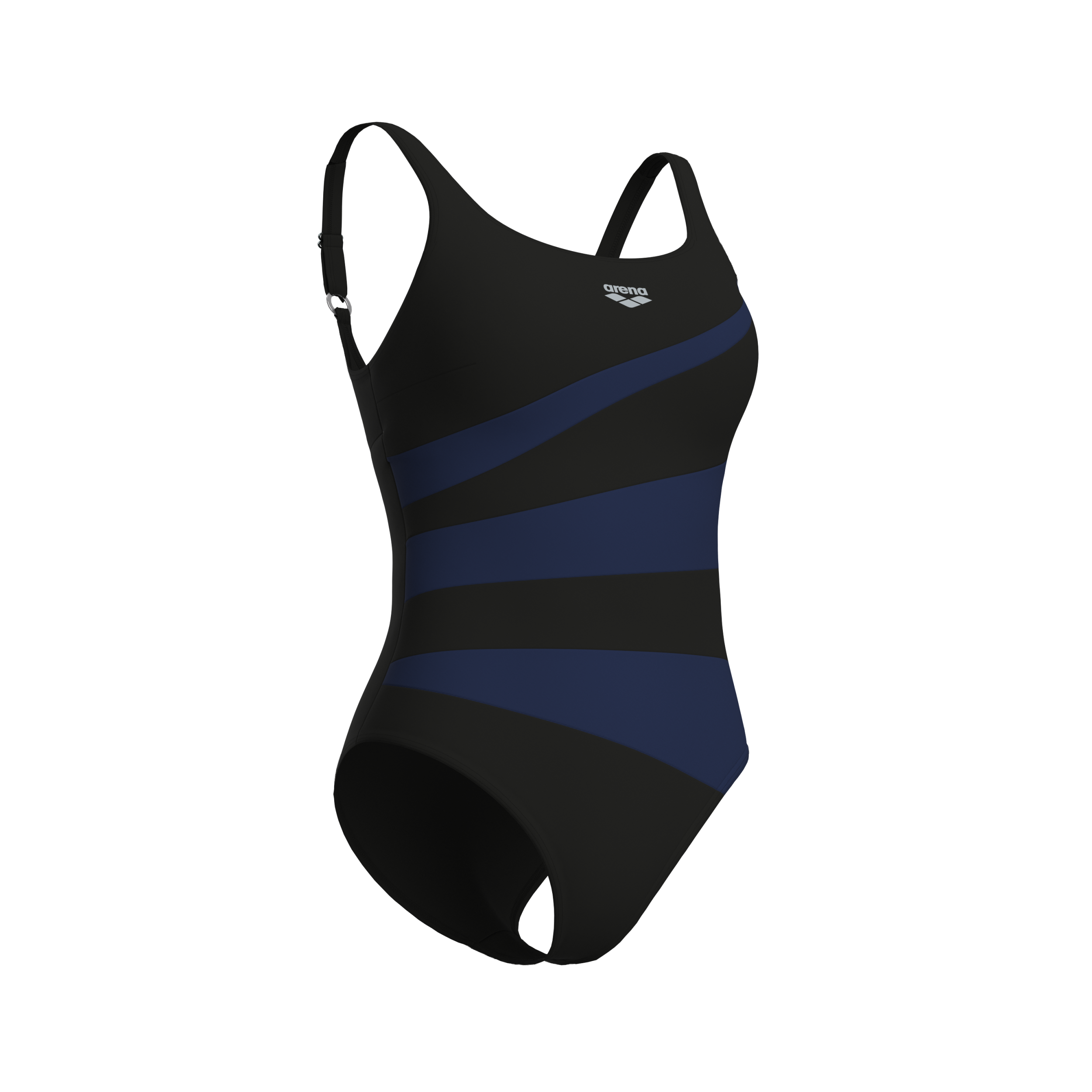 ARENA W ARENA ISABELLA SWIMSUIT WING Badeanzug ARENA
