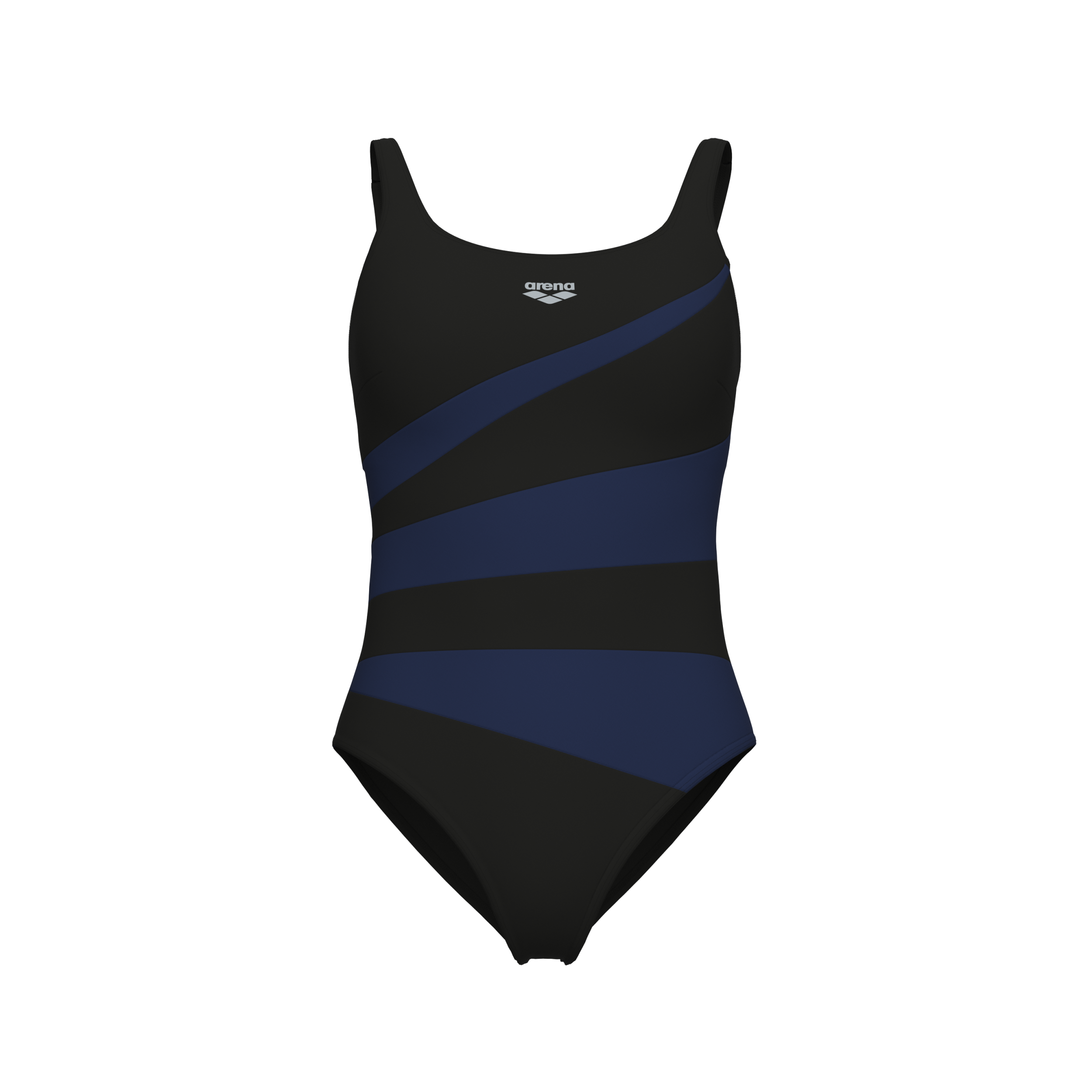 ARENA W ARENA ISABELLA SWIMSUIT WING Badeanzug ARENA