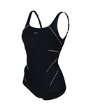 ARENA W JEWEL ONE PIECE LOW C CUP R