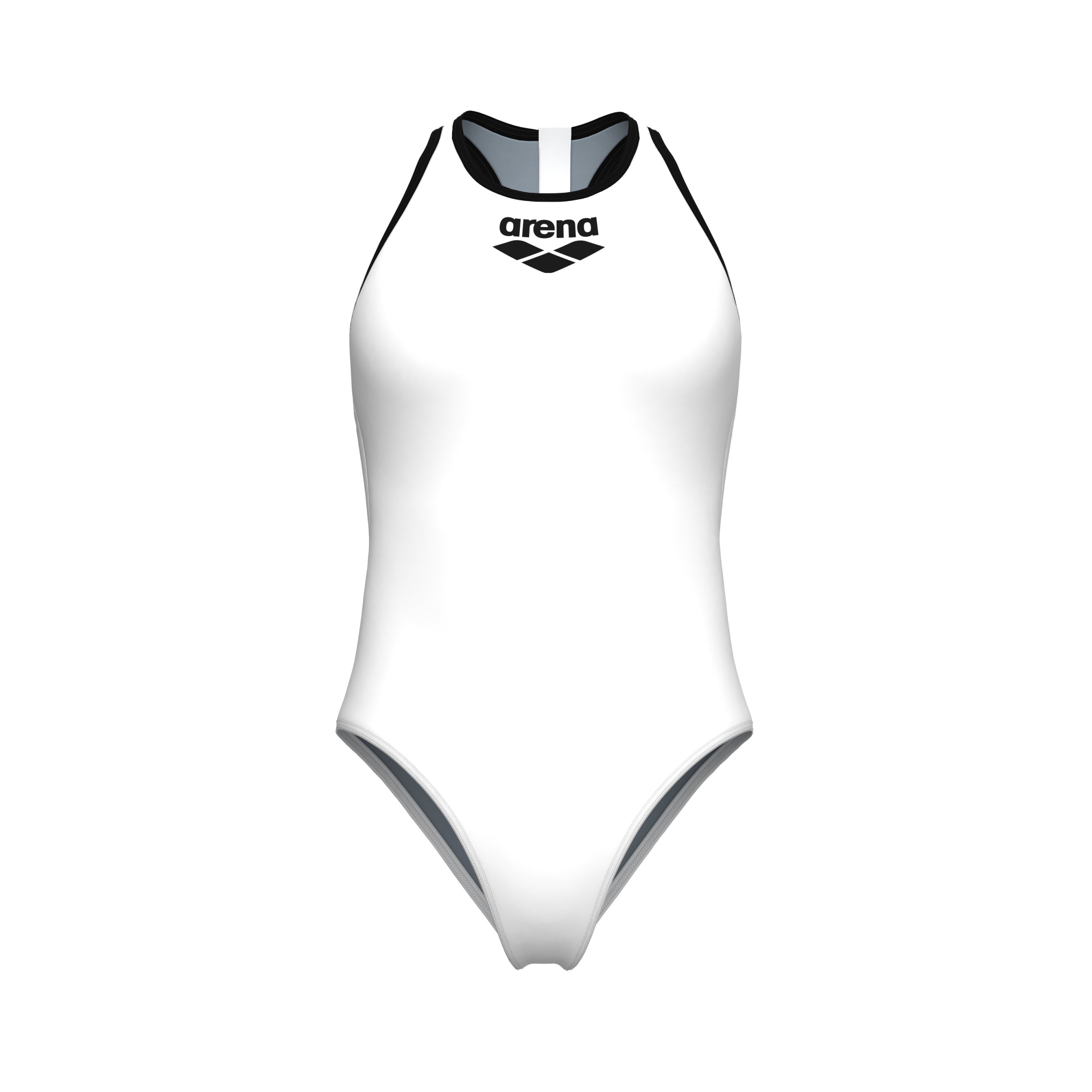 ARENA W ARENA Y-LINE SWIMSUIT SOLID L Badeanzug ARENA