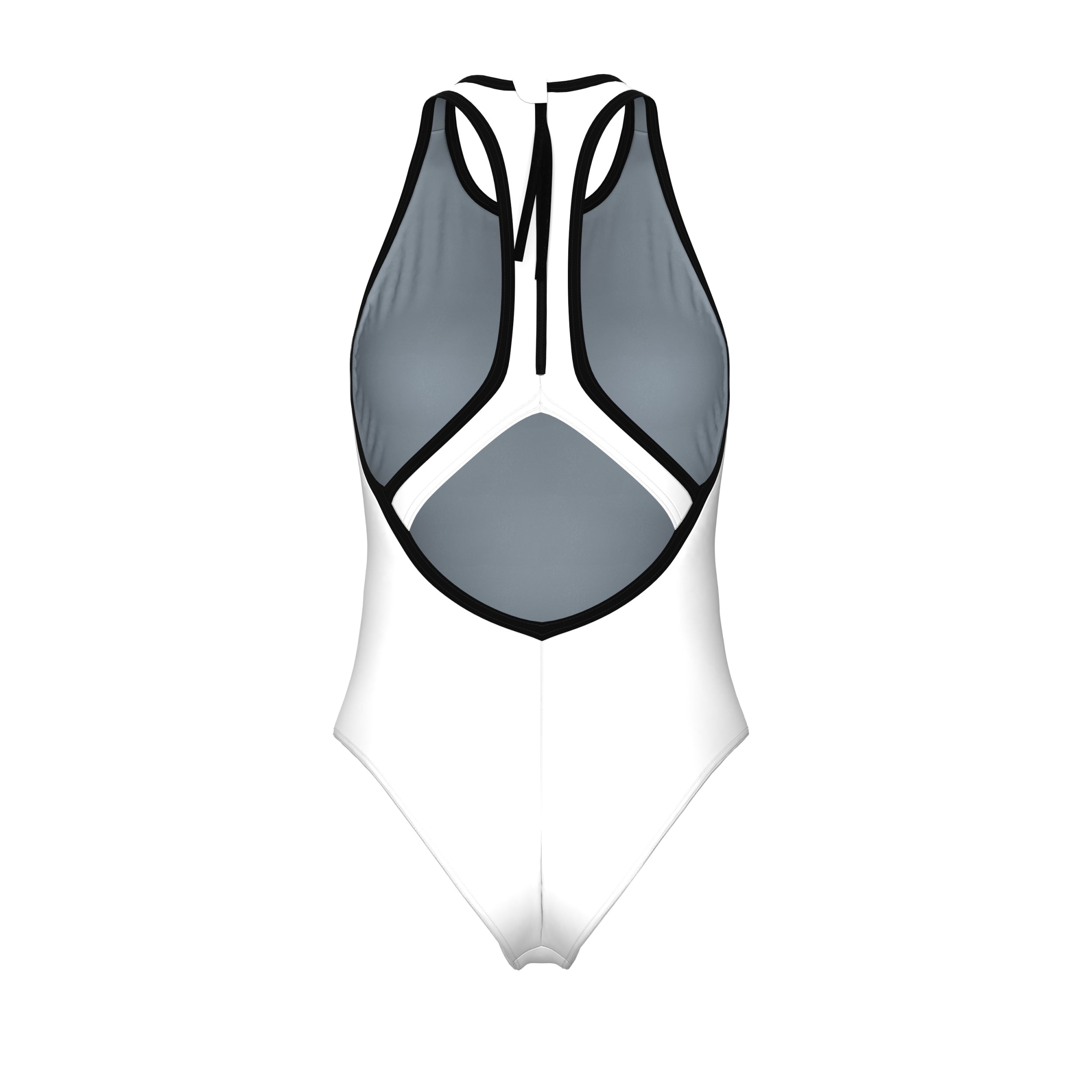 ARENA W ARENA Y-LINE SWIMSUIT SOLID L Badeanzug ARENA