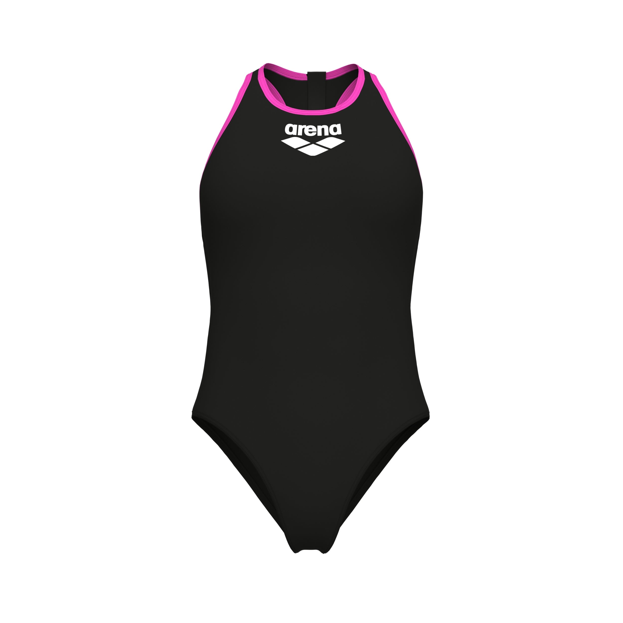 ARENA W ARENA Y-LINE SWIMSUIT SOLID L Badeanzug ARENA