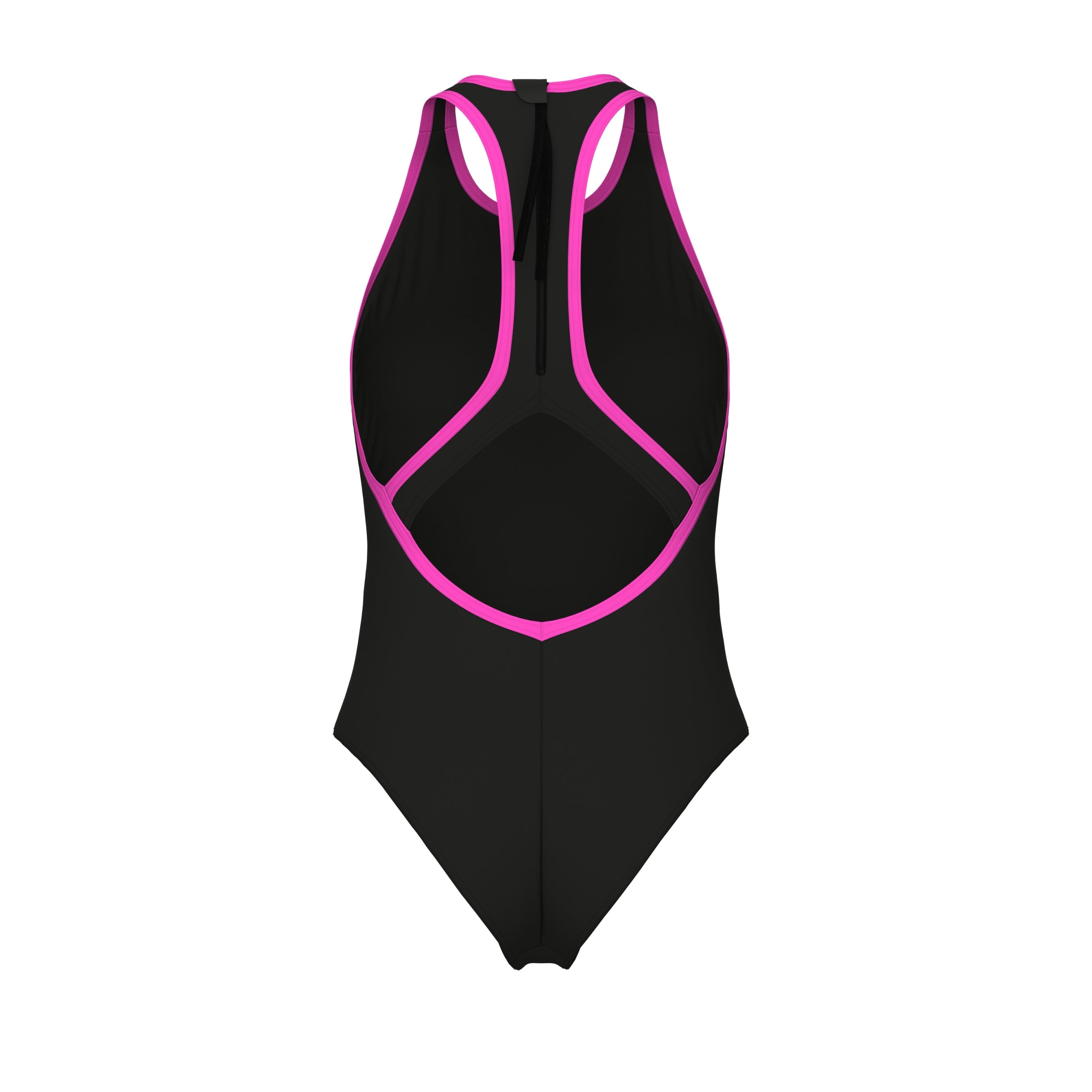 ARENA W ARENA Y-LINE SWIMSUIT SOLID L Badeanzug ARENA
