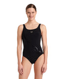 ARENA WOMEN'S BODYLIFT SWIMSUIT LUISA WIN Badeanzug ARENA