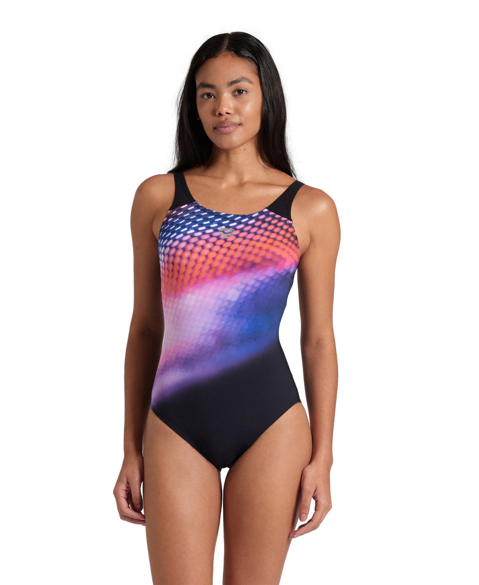 ARENA WOMEN S BODYLIFT SWIMSUIT TERESA U Sport Kuhn