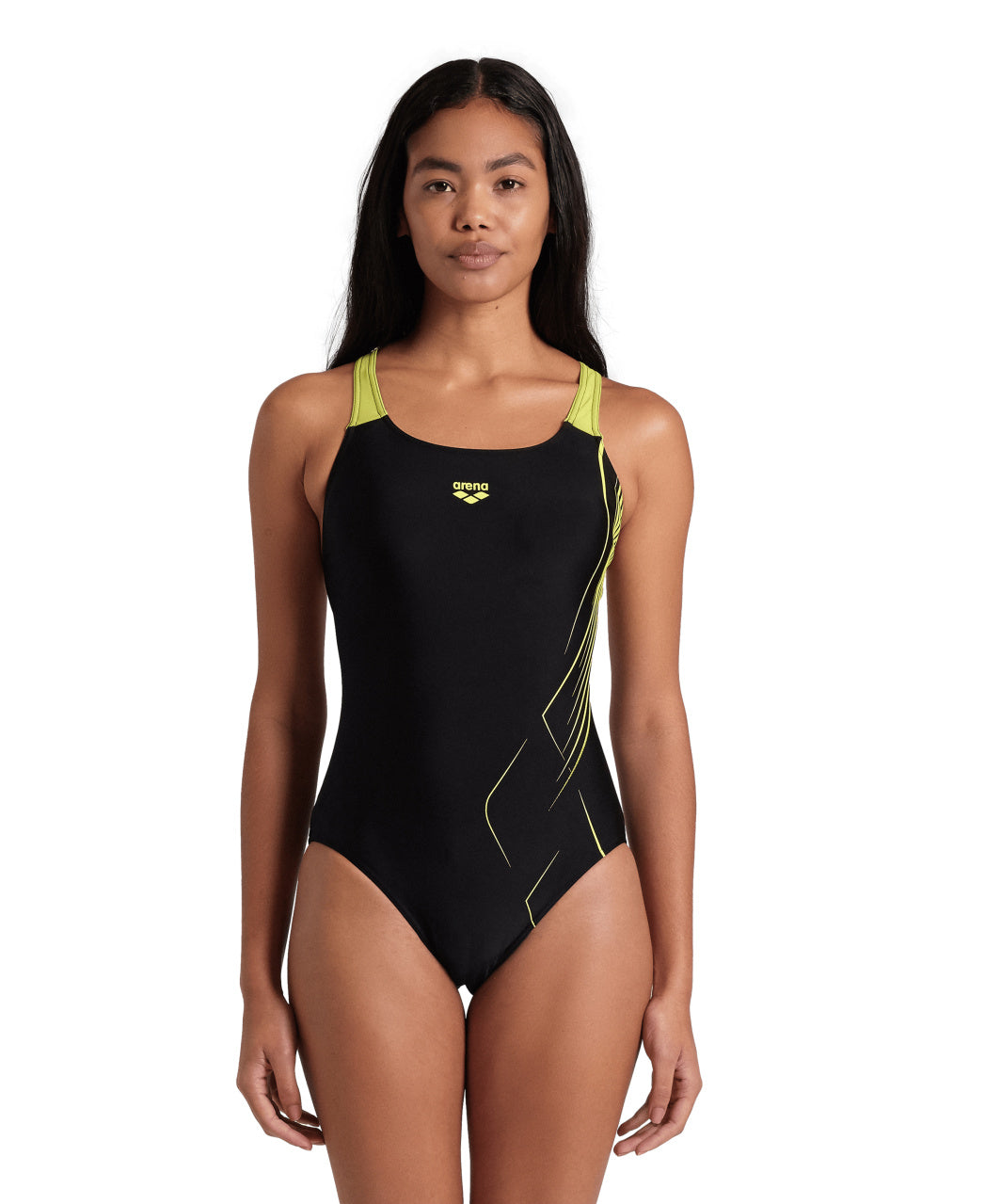 ARENA WOMEN'S ARENA DIVE SWIMSUIT SW Badeanzug ARENA