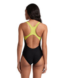 ARENA WOMEN'S ARENA DIVE SWIMSUIT SW Badeanzug ARENA