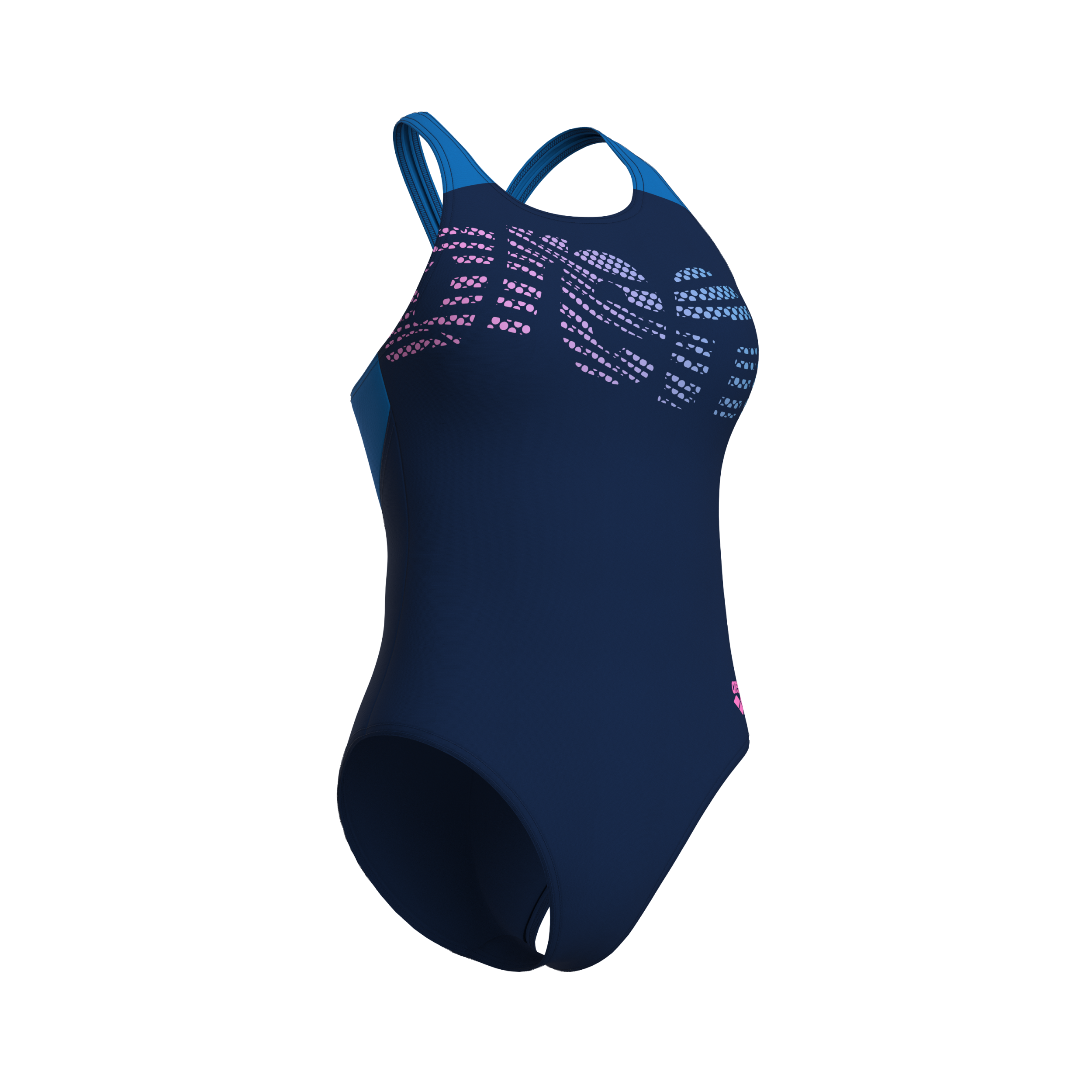 ARENA WOMEN'S ARENA FLOWING SWIMSUIT Badeanzug ARENA