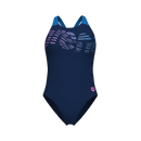 ARENA WOMEN'S ARENA FLOWING SWIMSUIT Badeanzug ARENA