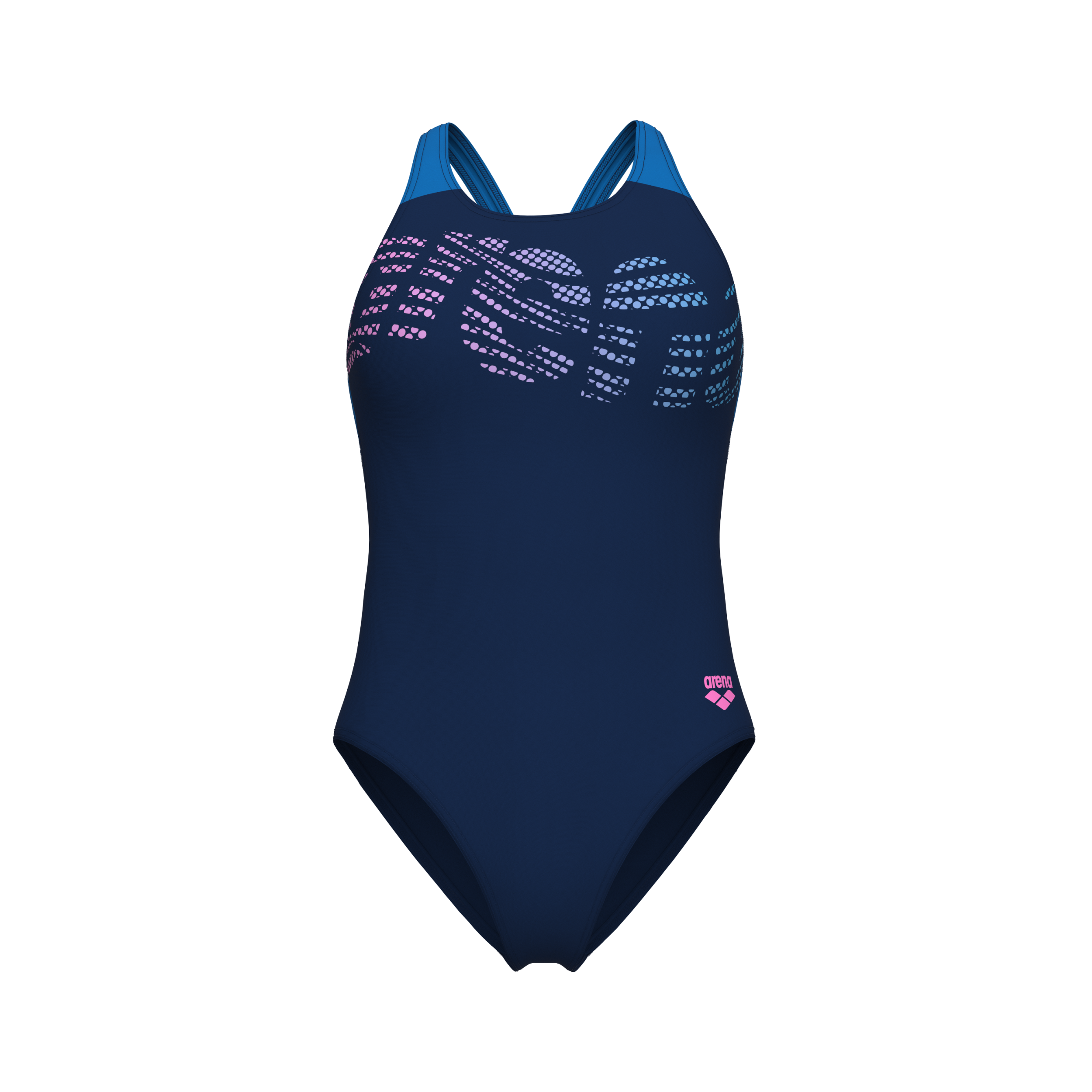 ARENA WOMEN'S ARENA FLOWING SWIMSUIT Badeanzug ARENA