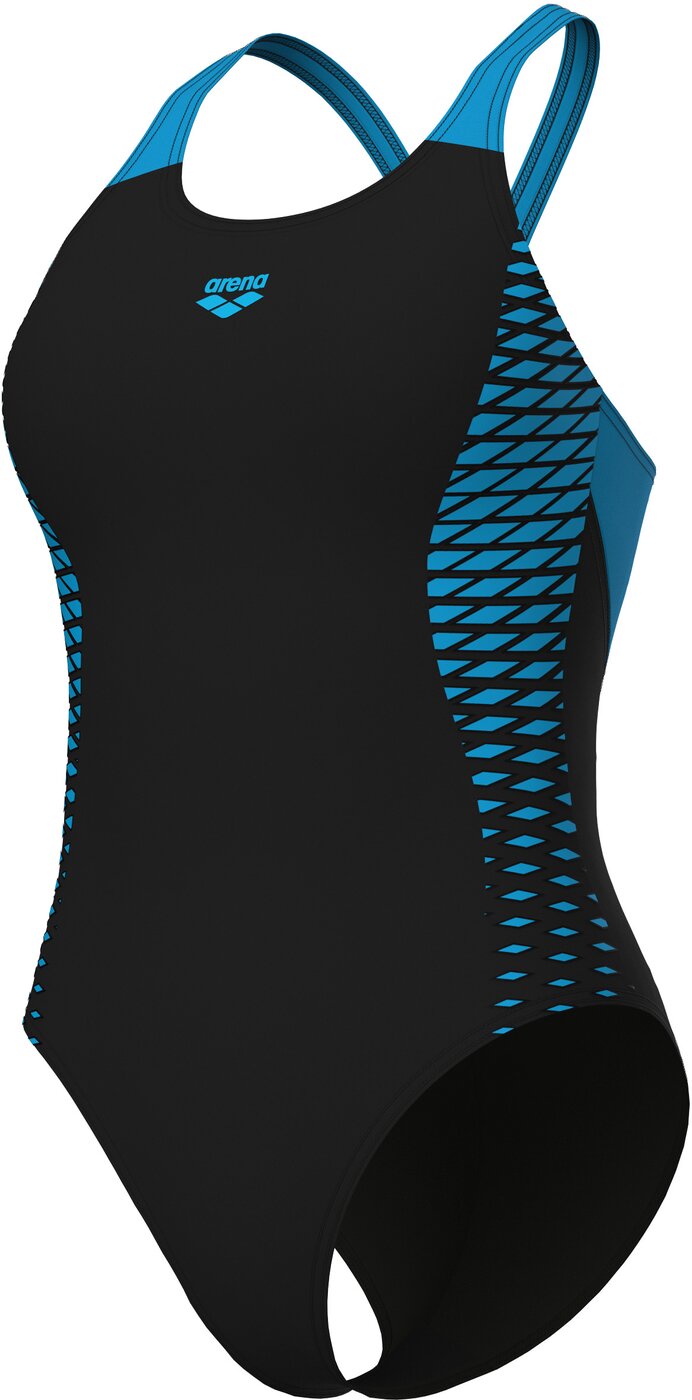 ARENA WOMEN'S ARENA OPENINGS SWIMSUI Badeanzug ARENA