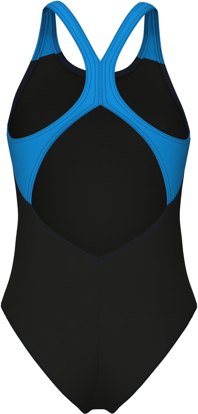 ARENA WOMEN'S ARENA RIPPLES SWIMSUIT V BACK B Badeanzug ARENA