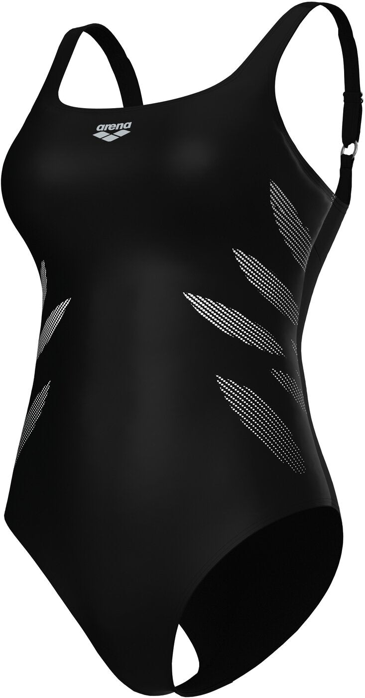 ARENA WOMEN'S ARENA SWIMSUIT MILENA Badeanzug ARENA