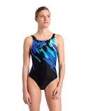 ARENA WOMEN'S ARENA TALEA SWIMSUIT U BACK Badeanzug ARENA