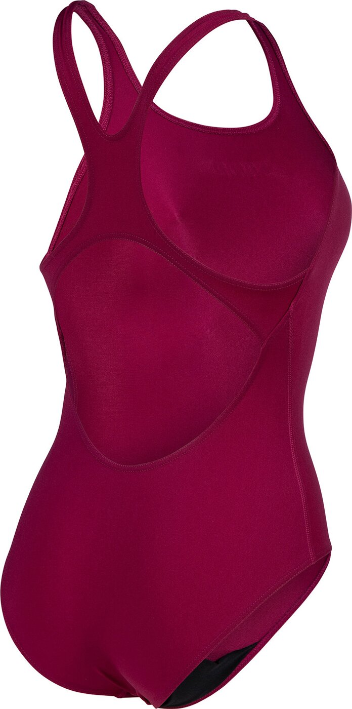 ARENA WOMEN'S TEAM SWIMSUIT SWIM PRO SOLI Badeanzug ARENA