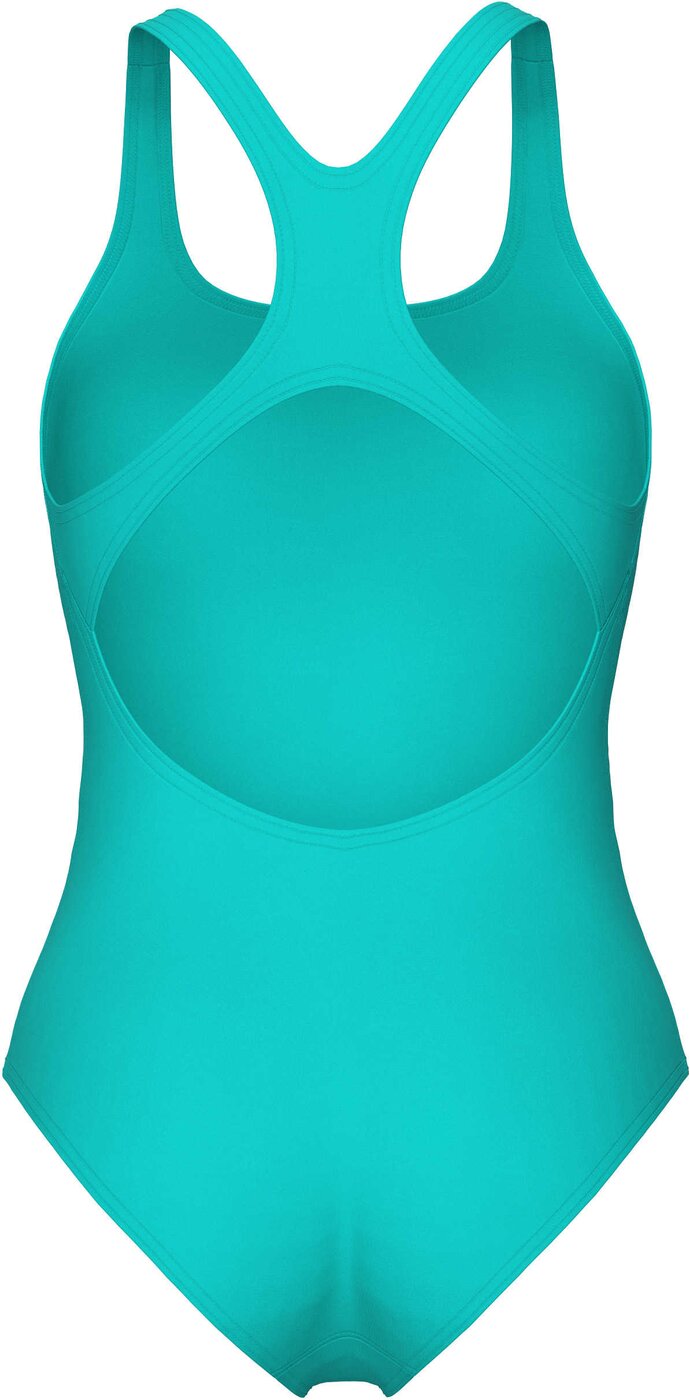 ARENA WOMEN'S TEAM SWIMSUIT SWIM PRO SOLI Badeanzug ARENA