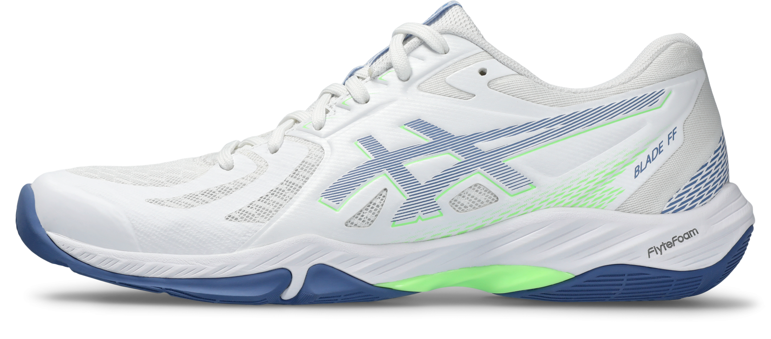 ASICS BLADE FF Hallensportschuhe ASICS