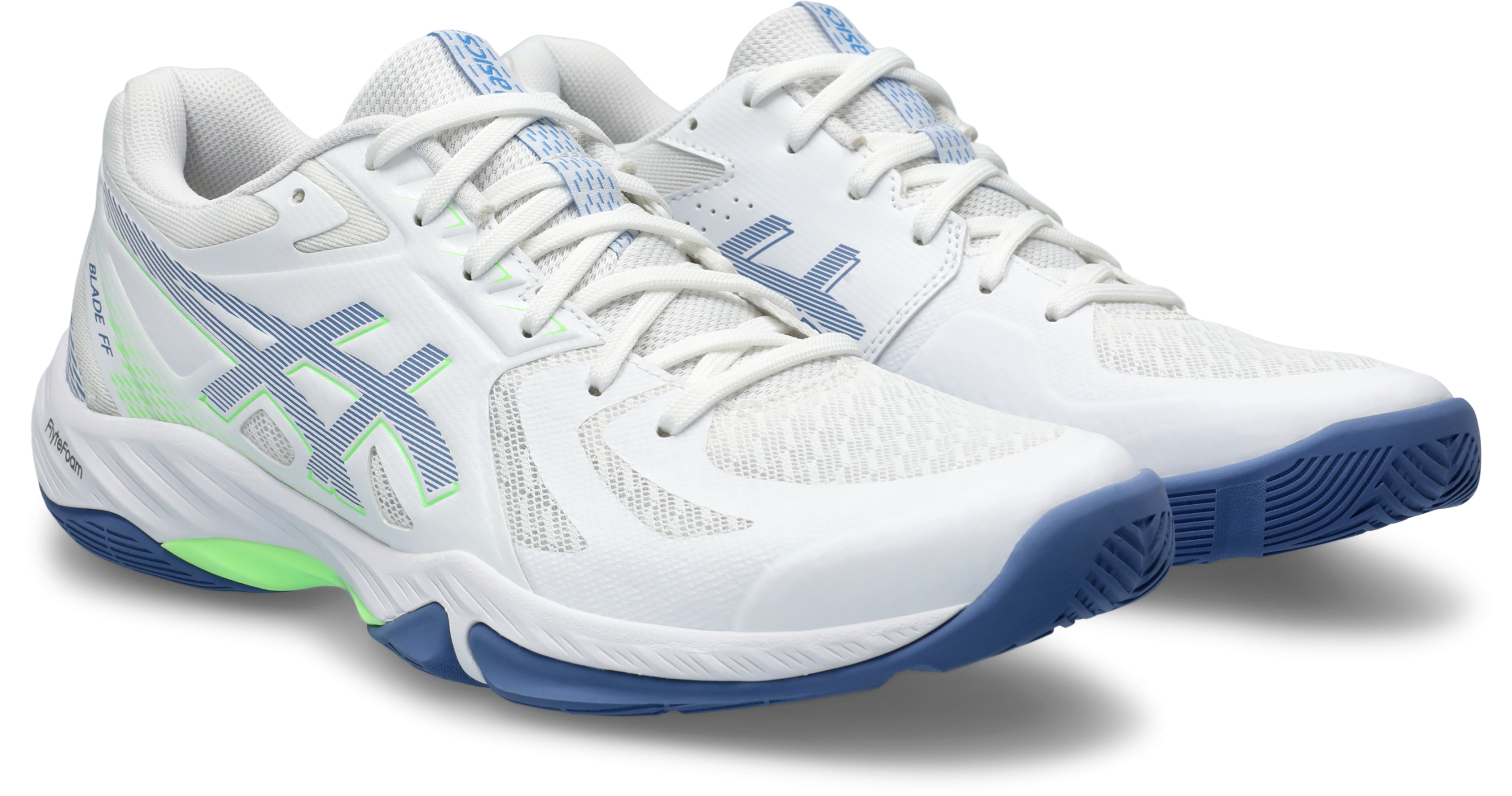 ASICS BLADE FF Hallensportschuhe ASICS