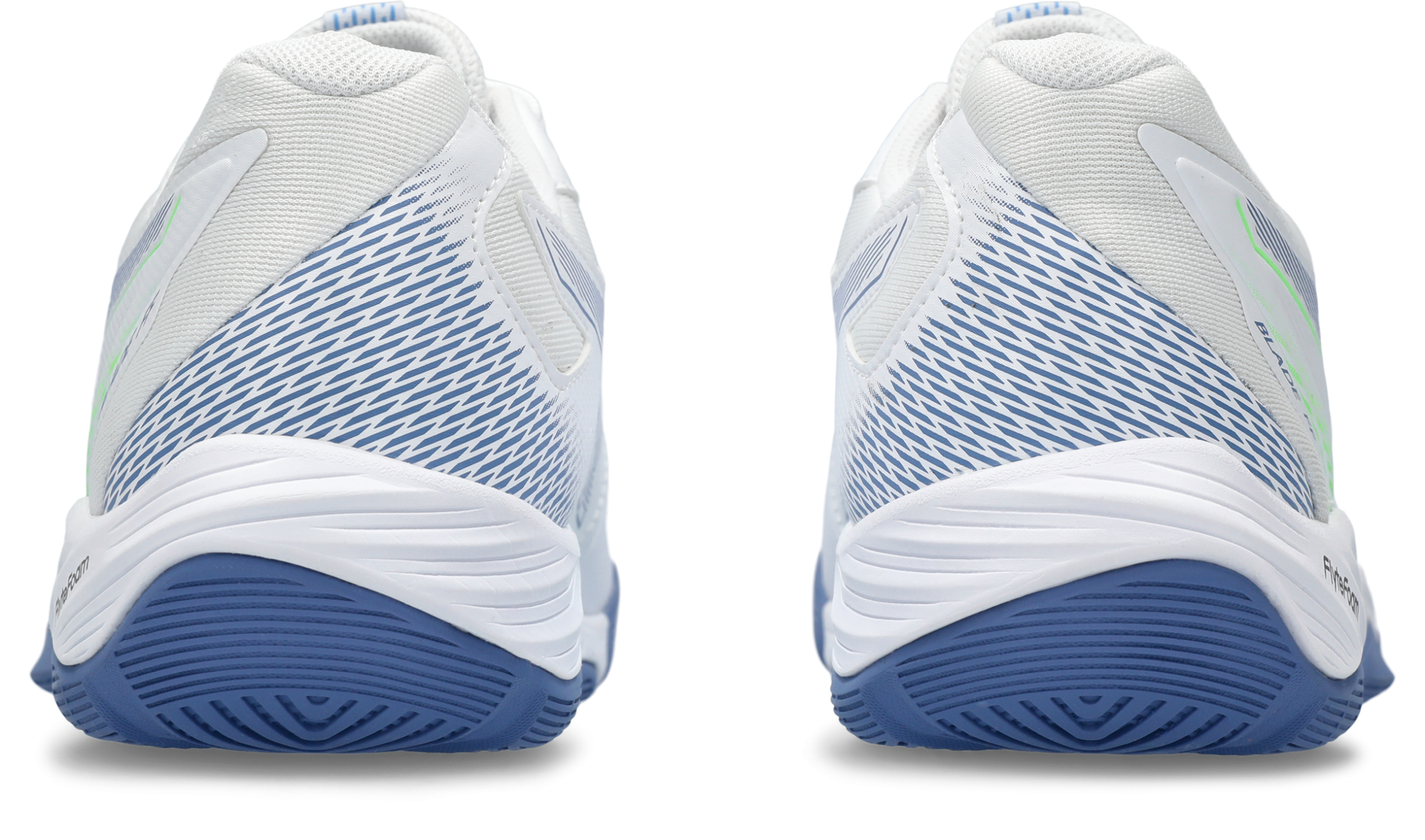 ASICS BLADE FF Hallensportschuhe ASICS